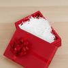 ABOOFAN White Crinkle Cut Shredded Paper Filler for Boxes Baskets and Present Wrapping Protective and Decorative Packaging Shred for Holiday Crafting and Box Filling view 4