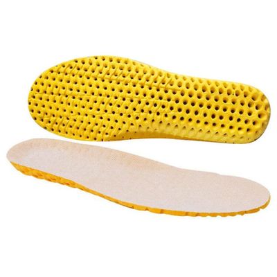 1 Pair Orthotic Shoes & Accessories Insoles Orthopedic Memory Foam Sport Support Insert Woman Men Shoes Feet Soles Pad