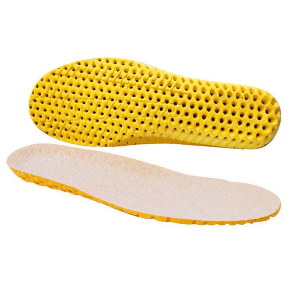 1 Pair Orthotic Shoes & Accessories Insoles Orthopedic Memory Foam Sport Support Insert Woman Men Shoes Feet Soles Pad