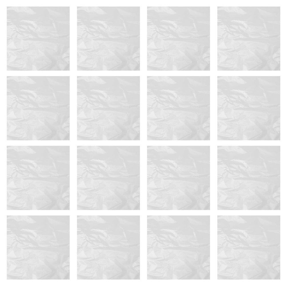 FOYTOKI 100pcs Clear Cellophane Wrapping Paper for Floral Bouquets Transparent Flower Packaging Film DIY Lightweight Floral Wrap for Weddings Birthdays Present