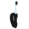 GANAZONO Hand Strap Toothbrush with Soft Bristles and Detachable Design for Elderly and Disabled Patients Oral for Bedridden and Assisted Teeth Cleaning Random Color view 1