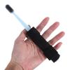 GANAZONO Hand Strap Toothbrush with Soft Bristles and Detachable Design for Elderly and Disabled Patients Oral for Bedridden and Assisted Teeth Cleaning Random Color view 3