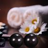 VILLCASE 2pcs Reusable Wooden Hand Massage Balls Smooth Surface Chinese Baoding Therapy Balls for Hand Exercise Stress Relief and Finger Flexibility Training view 4