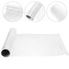 Beaupretty Elastic Food Grade Cling Wrap Kitchen Fresh Keeping Film for Food Storage Single-use Plastic Wrap Retractable and Cuttable Cover for Bowls and Dishes Food-safe Plastic for Picnic view 3