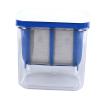 Yogurt, Greek Yogurt Ser, ient Filt with AS and less Steel, L Whey Separator for Homemade Yogurt, Milk, view 4