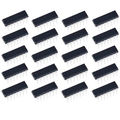 20PCS LM339 LM339N DIP14