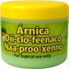 Green Arnica Gel 250g Authentic Mexican for Topical Use view 1