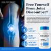 ArthroGenX Joint Supplement Capsules, Official ArthroGenX Maximum Joint Relief Pills, Maximum Strength, Natural Support Joint Flexibility, Comfort & Movement, Arthro Gen X Reviews (2 Pack) view 4