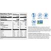 Liquid I.V. Hydration Multiplier Sugar Free Variety Pack, 30 Servings - White Peach and Strawberry Watermelon |Electrolyte Drink Mix | Easy Open Single-Serving Sticks| Non-GMO view 2