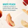 Liquid I.V. Hydration Multiplier Sugar Free Variety Pack, 30 Servings - White Peach and Strawberry Watermelon |Electrolyte Drink Mix | Easy Open Single-Serving Sticks| Non-GMO view 3