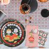 Jollity & Co x Peanuts - Peanuts Halloween - Paper Plate- Halloween Design- Dinner Plate- Pack of 8 - For Birthdays, Parties, and more. view 4