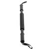 Pwshymi Arm Strength Exerciser, Durable Forearm Strength Muscle Trainer for Fitness Professionals, Gym Equipment (Black #15) view 1