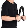 Pwshymi Arm Strength Exerciser, Durable Forearm Strength Muscle Trainer for Fitness Professionals, Gym Equipment (Black #15) view 2