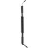 Pwshymi Arm Strength Exerciser, Durable Forearm Strength Muscle Trainer for Fitness Professionals, Gym Equipment (Black #15) view 3