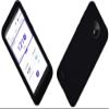 Premium Silicone Protective case with Camera Cutout for Omnipod 5 Receiver (Continuous Glucose Monitoring) (Black) view 1