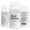 (2 Pack) Blood Balance Advanced Blood Formula Capsules, Genesis Blood Balance Supplement Pills- (120 Capsules) view 4