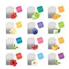 Fashion Street Cafe Gourmet Tea 12 Flavor Assortment Gift Set view 3
