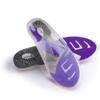 2026 ALINE Carbon Window Insole for Men & Women - Arch Support for Standing All Day, Plantar Fasciitis Relief, Flat Foot Sole Orthotics (Men 11-12 / Women 12-13 / EU 44.5-46) view 2