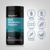 Piping Rock Bloat and Metabolism Probiotic | 60 Capsules view 3