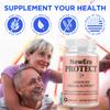 (2 Pack) New Era Protect Capsules, Official Newera Protect Pills for Women with All Natural Ingredients, Advanced New EraProtect Womens Health & Wellness Support Vitamin Supplement (120 Capsules) view 4