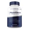 (1 Pack) NeuroSilence Capsules Supplement, Maximum Potency Hearing and Focus Supplement, Neuro Silence Pills view 1