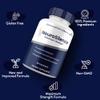 (1 Pack) NeuroSilence Capsules Supplement, Maximum Potency Hearing and Focus Supplement, Neuro Silence Pills view 2