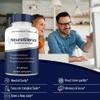 (1 Pack) NeuroSilence Capsules Supplement, Maximum Potency Hearing and Focus Supplement, Neuro Silence Pills view 3