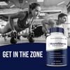 (1 Pack) NeuroSilence Capsules Supplement, Maximum Potency Hearing and Focus Supplement, Neuro Silence Pills view 4