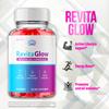 (2 Pack) RevitaGlow Gummies, Official Revita Glow Gummys with Apple Cider Vinegar, Advanced Skin Health Support Supplement with Premium Beauty Vitamins, Revitaglow Women's Health (120 Gummies) view 4