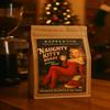 Kepperton Naughty Kitty Roast Coffee Whole Bean Holiday Blend Gag Present for Cat Lovers & Adults Secret Santa Idea for Men view 2