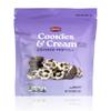 Clancys Covered Pretzels (Pack of 1, Cookies & Cream) view 1