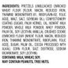 Clancys Covered Pretzels (Pack of 1, Cookies & Cream) view 4