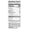 RITZ Soccer Shapes Original Crackers, Snacks for Kids and Adults, Party Snacks, Limited Edition, 12.3 oz view 2