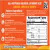 Anti-na SIPS Life, Uninterrupted - Dual-Action Nausea Relief+ Energy Support - 2000mg Premium Ginger Dissolving Mix - Ginger Chews Alternative - Natural Non-Drowsy - 30 Packets view 4