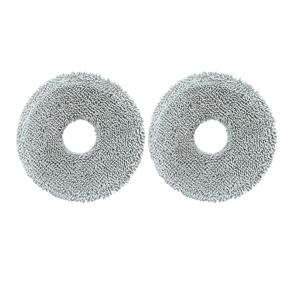 Mop Cloth Compatible B108GL M40 D110CN M40S OV31CN Robot Vacuum Cleaner Accessories