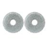 Mop Cloth Compatible B108GL M40 D110CN M40S OV31CN Robot Vacuum Cleaner Accessories view 1