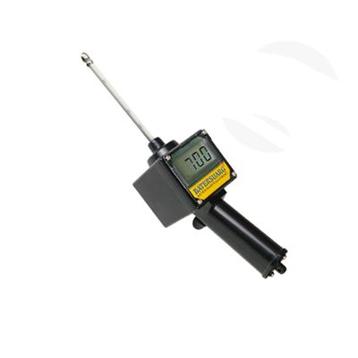 Canine Ovulation Detector - Data-Driven Dog Breeding Tool, Veterinary Insemination Tester with LCD Display for Scientific Mating
