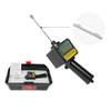 Canine Ovulation Detector - Data-Driven Dog Breeding Tool, Veterinary Insemination Tester with LCD Display for Scientific Mating view 2