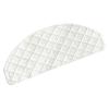10Pcs Disposable RagsCompatible For OzmoT8 Vacuum Cleaner Mop Cloths Mopping Pads Spare Parts view 3