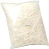 AGHSGDBCE Crinkle Cut Paper Shred Filler, Gift Bag Filler 300g Colorful Shred Crinkle Paper Raffia Shredded Tissue(White) view 1