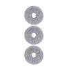 20PCS Mop Cloth Replacement, Compatible For MOVA P50 Ultra / P50 Pro Ultra - Robot Vacuum Cleaner Accessories Spare Parts view 3