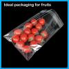 500pcs 3.15" x 5.91" Clear Resealable 4MM OPP Cello Bags - Self Seal Cellophane Poly Bags | Perfect for Party Decorative Gifts (Clear, 8X15CM) view 4
