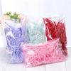 AGHSGDBCE Crinkle Cut Paper Shred Filler, Gift Bag Filler 300g Colorful Shred Crinkle Paper Raffia Shredded Tissue(Gray) view 3