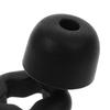 NOLITOY 3 Pairs Reusable Soft Silicone Noise Reduction Ergonomic Comfortable Fit for Sleeping Travel Concerts Swimming Focus in Small Medium Large Sound Insulation view 3