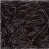 AGHSGDBCE Crinkle Cut Paper Shred Filler, Gift Bag Filler 300g Basket Grass Crinkle Cut Tissue Paper Recyclable Craft Shred(Black)