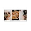 Magnetic Save The Date Cards, Wedding Announcement Flexible Magnets, Customizable Engagement Photo Cards, Premium Wedding Stationery (3x4, Option 4) view 1