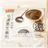 All Natural Extra Rich Black Sesame Cereal, No Sugar Added, High Fiber Calcium Iron, Vegetarian, 100% Natural, 12.7 Oz view 1