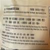All Natural Extra Rich Black Sesame Cereal, No Sugar Added, High Fiber Calcium Iron, Vegetarian, 100% Natural, 12.7 Oz view 3
