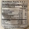 All Natural Extra Rich Black Sesame Cereal, No Sugar Added, High Fiber Calcium Iron, Vegetarian, 100% Natural, 12.7 Oz view 4