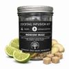 Moscow Mule Cocktail Kit | Cocktail Mix | Makes 8 Artisan Cocktails | Tastes Just Like The Classic Mule Cocktail view 1
